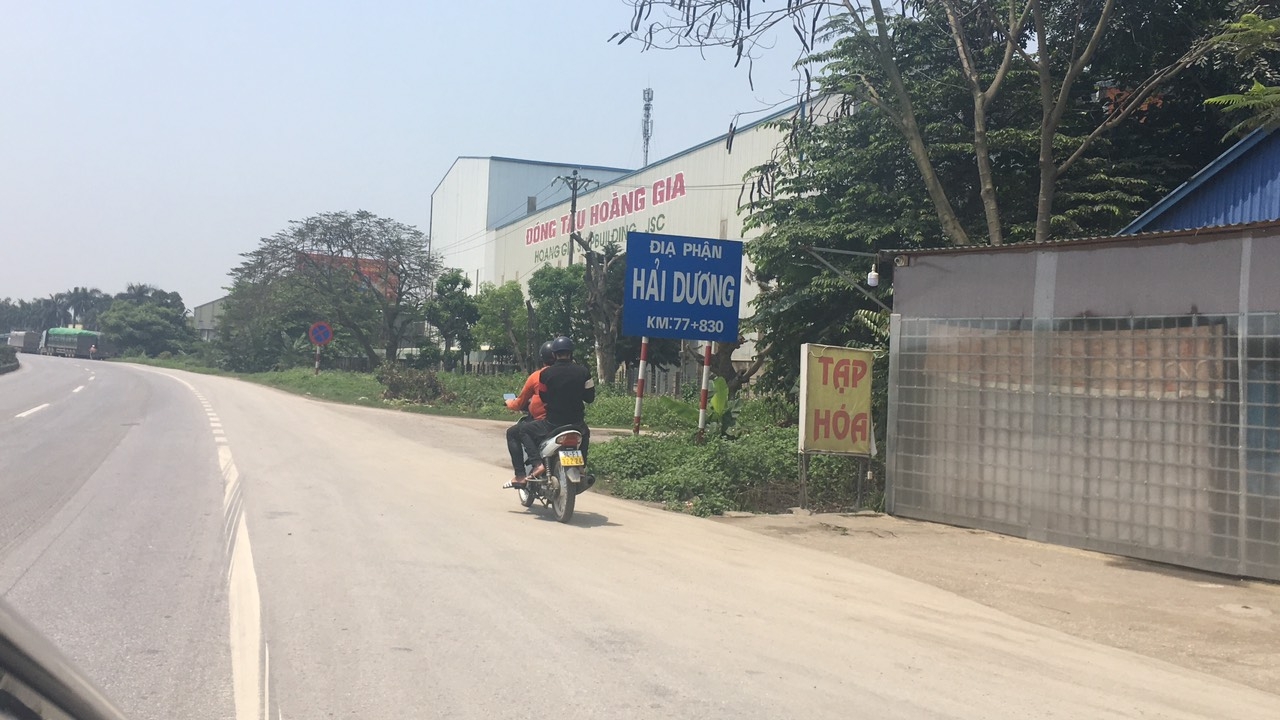 nguoi lao dong hai duong van gap kho khi sang hai phong