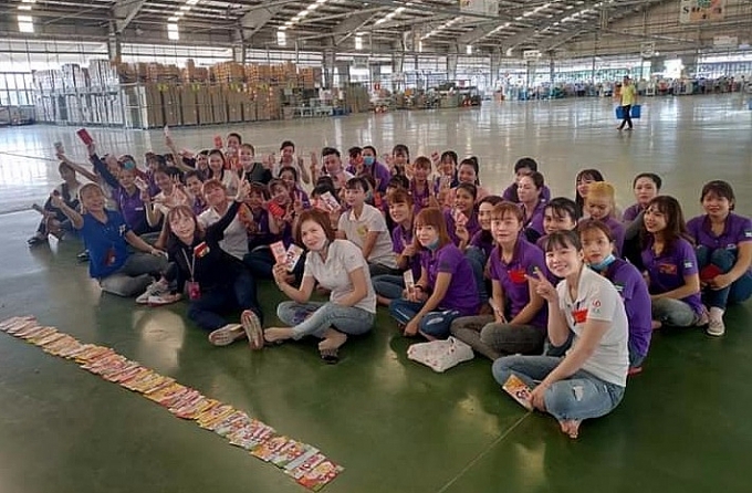 an giang nguoi lao dong phan khoi quay tro lai lam viec sau tet