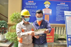 Công ty Điện lực Hà Tĩnh cảnh báo tình trạng tiền điện tăng cao mùa nắng nóng