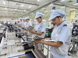 Công đoàn Công ty TNHH Towada Việt Nam: Ưu tiên những điều có lợi cho người lao động