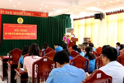 LĐLĐ tỉnh Lạng Sơn: Đề xuất giảm giờ làm của công nhân xuống còn 44h/tuần