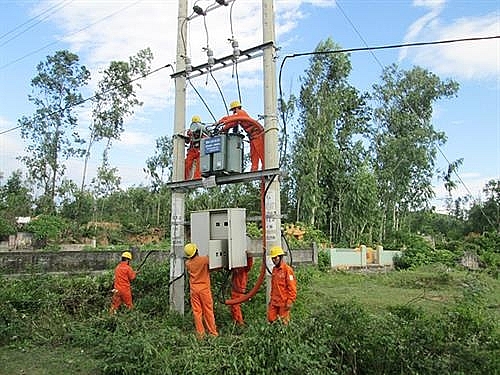 cong doan dien luc quang binh thi dua thuc hien 4 khong