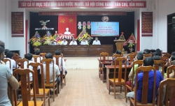 LĐLĐ tỉnh Quảng Bình: Nâng cao nhận thức pháp luật cho người lao động