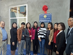 LĐLĐ quận Long Biên: Chỗ dựa vững chắc của người lao động