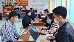 Quảng Bình: Sau Tết, nhiều doanh nghiệp may mặc thiếu hụt lao động