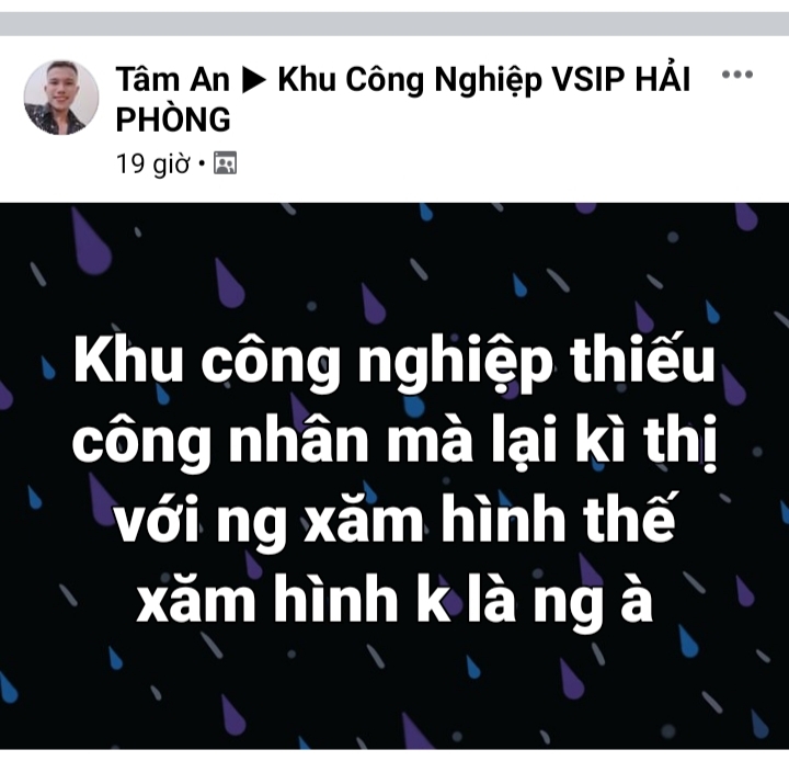 Không tuyển dụng lao động có hình xăm, liệu có quá kì thị?