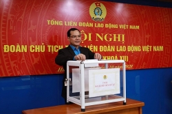Tổng LĐLĐ Việt Nam ban hành Kế hoạch vận động, ủng hộ đồng bào bị thiên tai