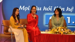 Công đoàn VNPT tổ chức tọa đàm "Nữ VNPT – Vươn tầm cao mới"