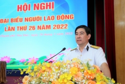 Tổng công ty Tân Cảng Sài Gòn: Hội nghị đại biểu người lao động năm 2022