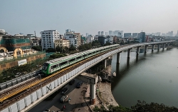 50 triệu USD cho dự án đường sắt Cát Linh - Hà Đông không phải là chi phí tăng thêm