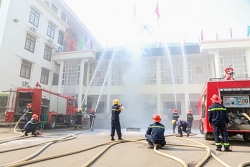 Hà Nội: Sắp mở thêm đợt kiểm tra công tác phòng cháy chữa cháy