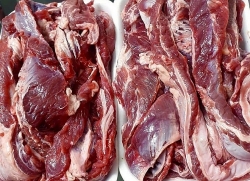 Thịt bò Úc "siêu rẻ" bán tràn lan trên mạng với giá chỉ 80.000 nghìn đồng/kg