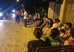 Hà Nội: Gấp rút giải quyết bức xúc của dân về bãi rác Nam Sơn