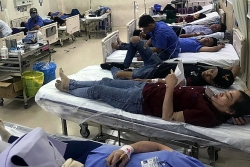 Hơn 100 công nhân ngộ độc ở Đồng Nai đã được xuất viện