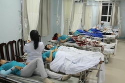 Bình Phước: Hàng chục công nhân nhập viện, nghi ngộ độc thực phẩm