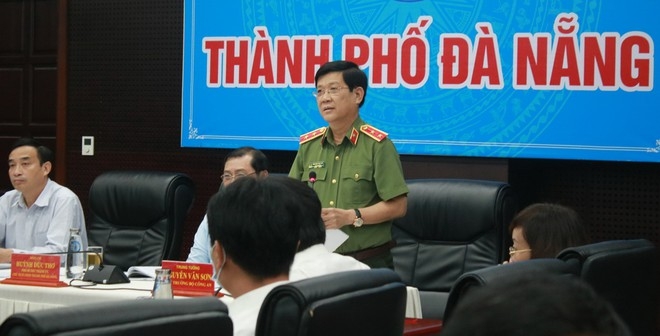 da phat hien 52 nguoi trung quoc nhap canh trai phep vao da nang