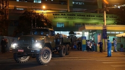 Thủ tướng Chính phủ chỉ đạo không để dịch bệnh bùng phát, lây lan ở Đà Nẵng