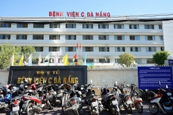 Bệnh nhân yên tâm trở lại Bệnh viện C Đà Nẵng