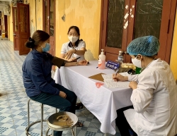 5.542 người lao động của Công ty Than Uông Bí được khám sức khỏe định kỳ