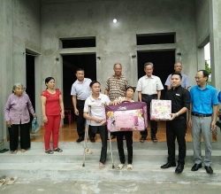 CĐ các KCN tỉnh Ninh Bình: Đem niềm tin “an cư” cho người lao động