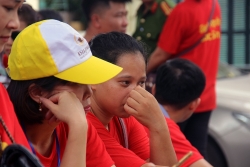 Hàng trăm giáo viên hợp đồng tại Hà Nội lại kiến nghị