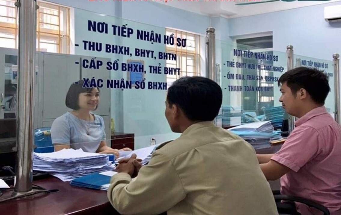 Hàng trăm doanh nghiệp tại Thanh Hóa nợ BHXH kéo dài