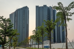 Đại gia Hà Thành bỏ bạc tỷ mua căn hộ thượng lưu: Nhận nhà “khác xa” bản vẽ 3D