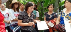 Nhiều giáo viên hợp đồng ở Hà Nội vẫn mông lung trước "cánh cửa" xét đặc cách
