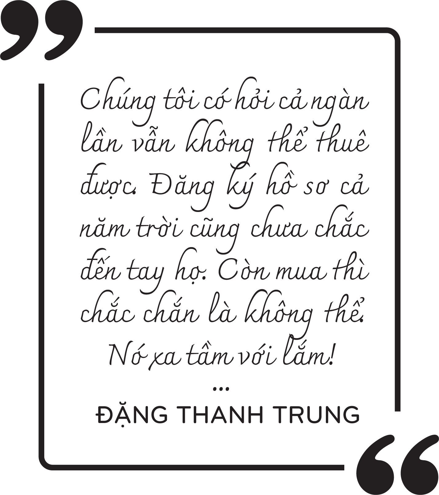 thi truong nha o danh cho cong nhan lao dong dang bo ngo