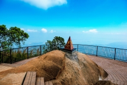 Khám phá địa điểm du lịch tâm linh nổi tiếng tại Tây Ninh