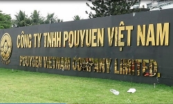 Đối phó dịch Covid-19, Công ty PouYuen Việt Nam tăng thêm 416 xe buýt đưa đón công nhân