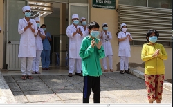 Bệnh nhân nhiễm Covid-19 thứ 36 tái dương tính ở Bình Thuận chưa tiếp xúc cộng đồng