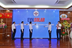 Nền tảng EVNSOLAR sẽ giúp đăng ký lắp đặt điện mặt trời mái nhà dễ như đặt xe Grab