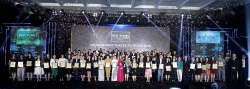 Vinamilk được bình chọn là “Nơi làm việc tốt nhất Việt Nam” 2020
