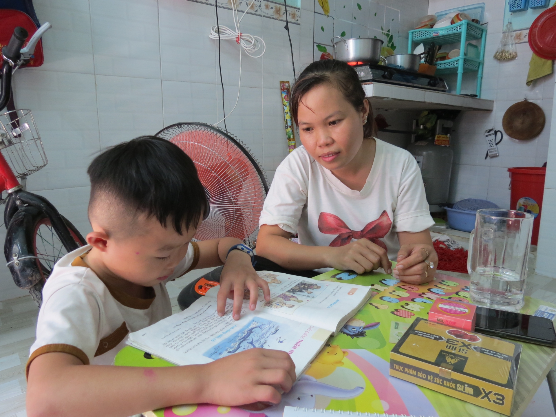 Hàng làm không kịp, PouYuen Việt Nam tuyển 2.000 công nhân chính thức