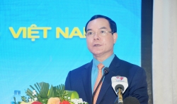 Khai mạc Hội nghị Ban Chấp hành Tổng LĐLĐ Việt Nam lần thứ 10, khoá XII