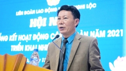 Công đoàn huyện Nghi Lộc (Nghệ An): Đóng góp quan trọng cho công tác phòng,chống dịch