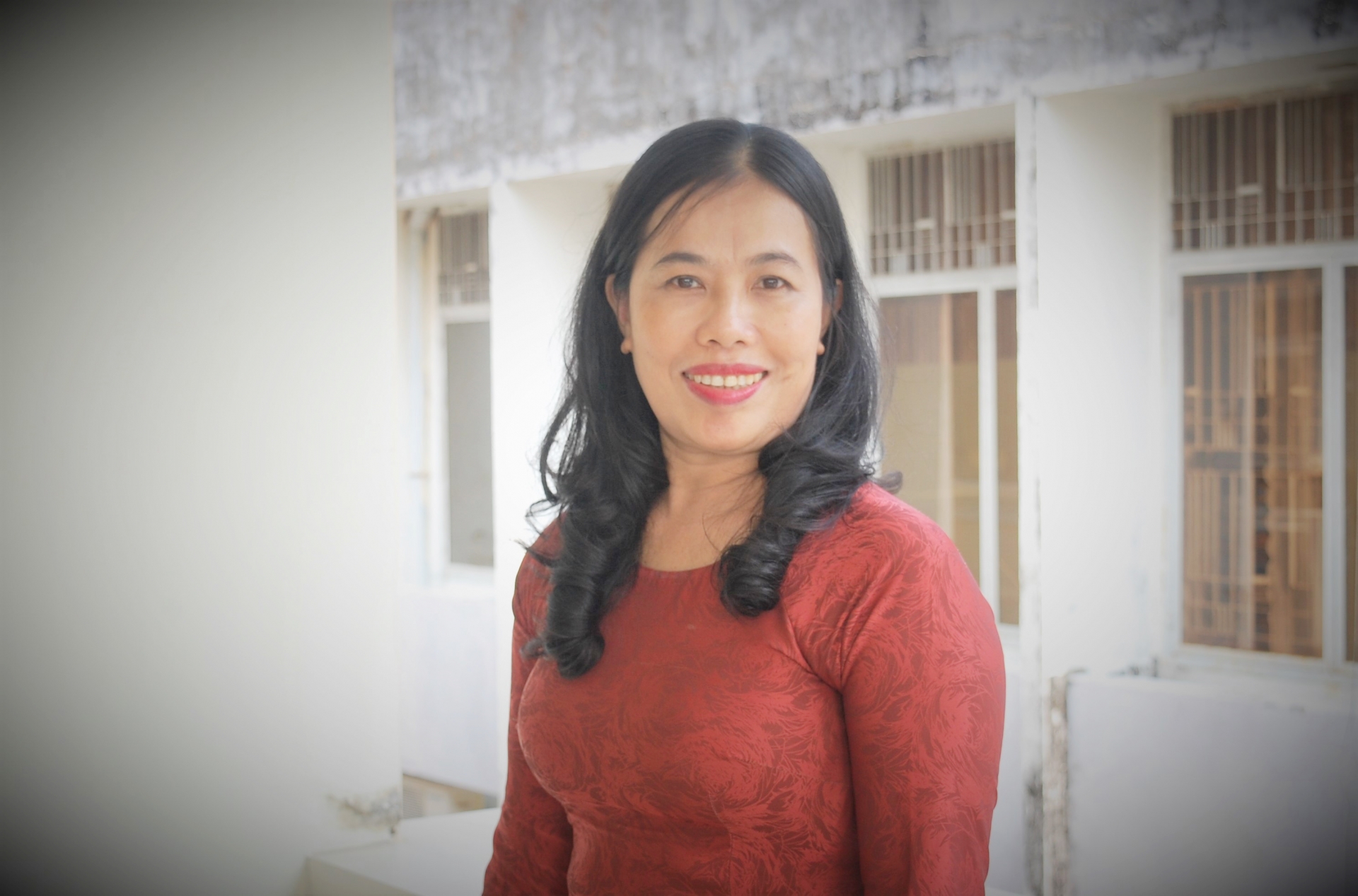 Quảng Nam: Cô giáo vượt qua nghịch cảnh, gìn giữ ‘lửa nghề’