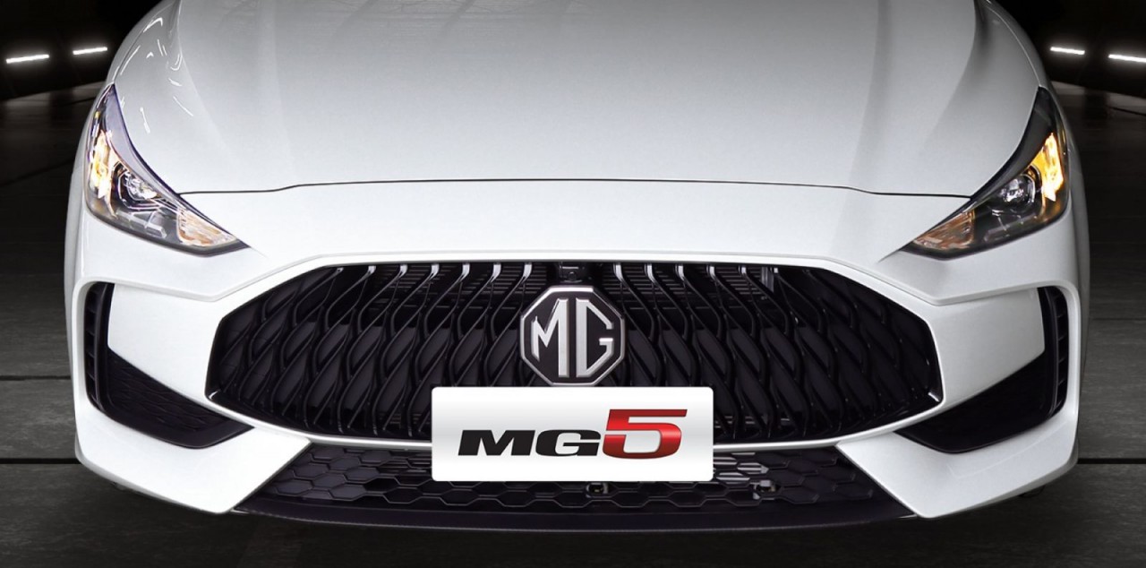 MG5 có thêm phiên bản mới, giá chỉ 515 triệu đồng