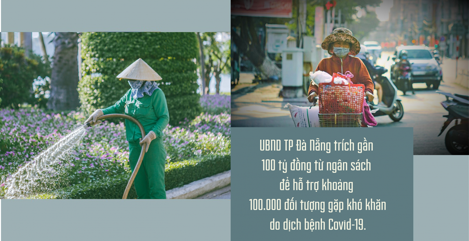 Người lao động Đà Nẵng nhận hỗ trợ từ gói 26.000 tỷ đồng vào thời gian nào?
