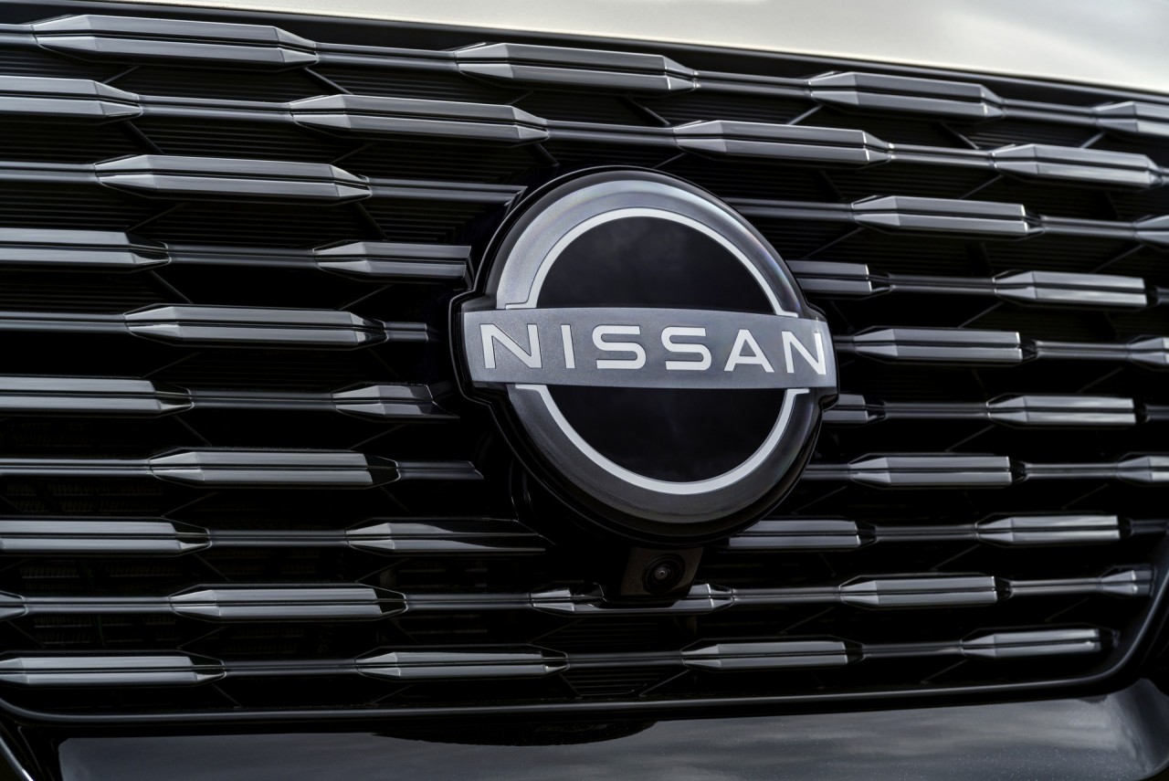Nissan giới thiệu X Trail hybrid tại châu Âu