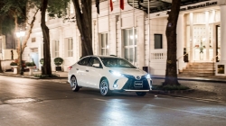 Cộng doanh số 9 tháng năm 2021, Hyundai Accent vượt lên trên Toyota Vios