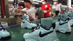 200 nhà máy của Nike và chuyện “quay lại” của doanh nghiệp