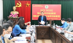 Thái Bình: Tổng kết Khối thi đua các LĐLĐ huyện, thành phố
