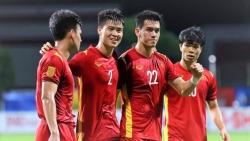 Đội tuyển Việt Nam có ngại Thái Lan không?
