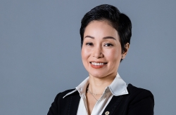 Vingroup bổ nhiệm bà Lê Thị Thu Thủy làm Tổng Giám đốc VinFast toàn cầu
