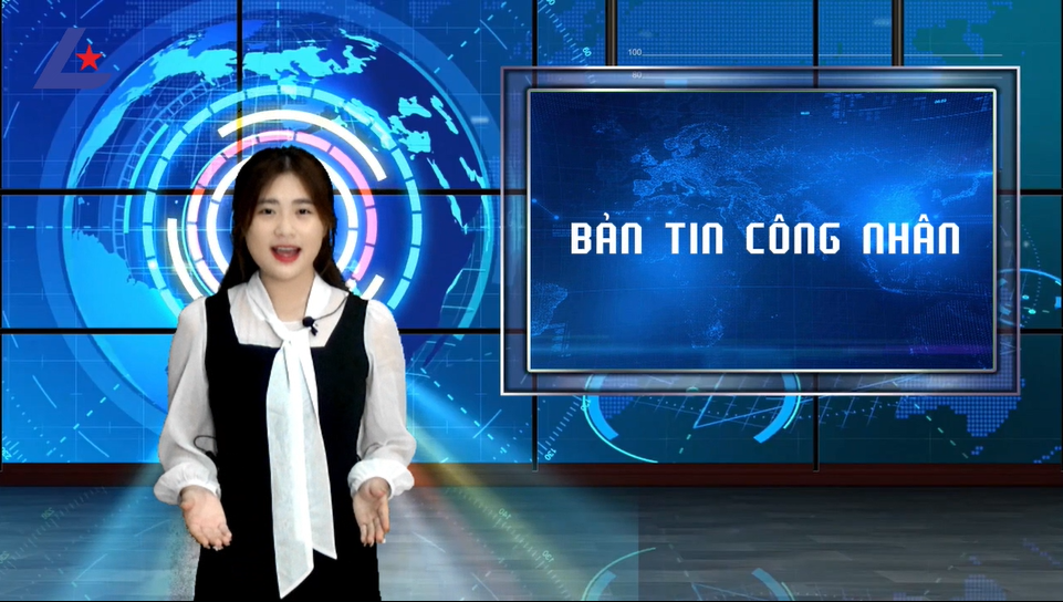 Bản tin công nhân: Hà Nội thiếu trường lớp, con công nhân thiệt đủ đường