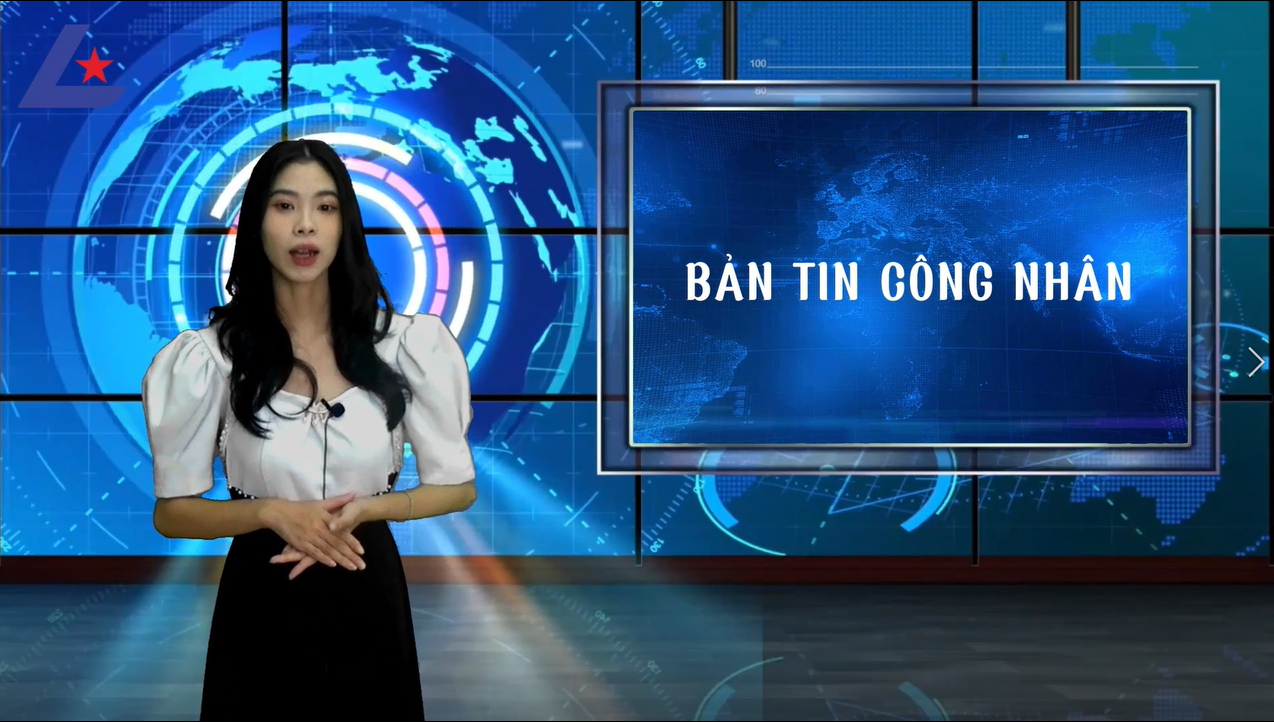 Bản tin công nhân: Lao động lớn tuổi học nghề để ứng phó với cắt giảm nhân sự