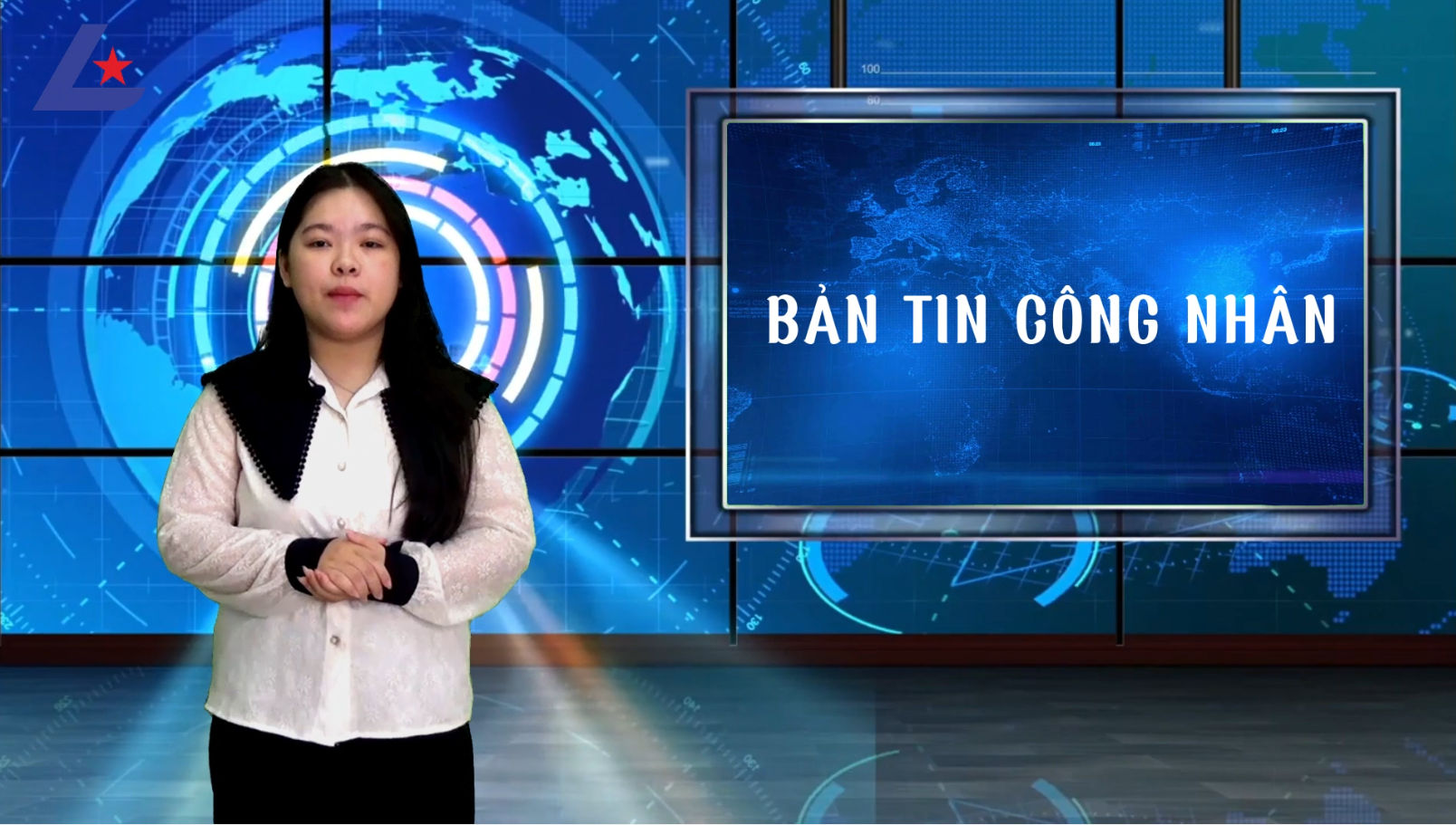 Bản tin công nhân: Giải quyết quyền lợi bảo hiểm xã hội cho 200.000 lao động