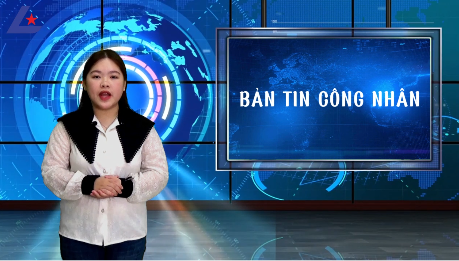 Bản tin công nhân: Nỗi lòng của những công nhân không có thưởng Tết do mất việc